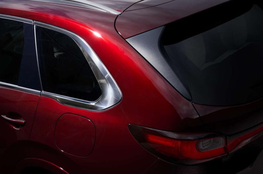 Mazda CX-80 chốt ngày ra mắt, sẽ có cả cấu hình 6 chỗ và 7 chỗ