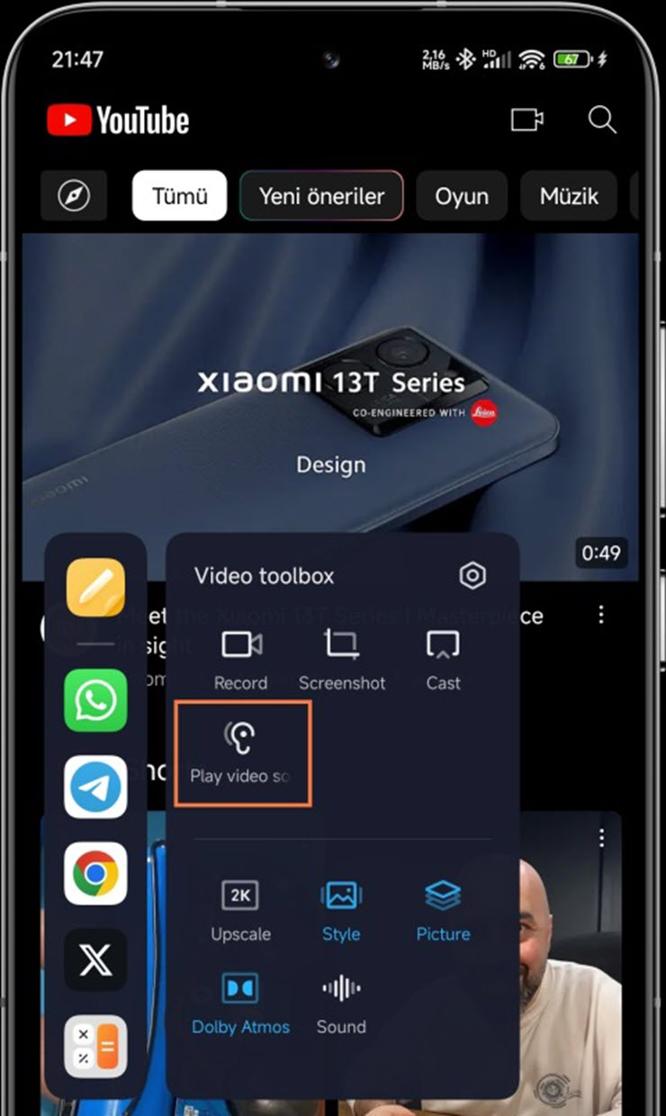 Người dùng điện thoại Xiaomi sẽ thất vọng vì HyperOS sắp mất đi một tính năng "xịn"