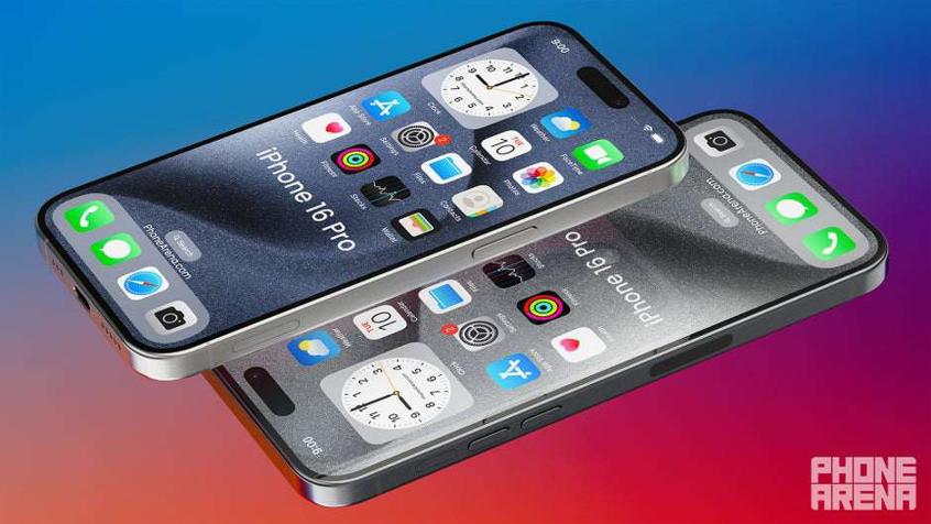 iPhone 16 Series khiến cả Samsung và LG gặp khó