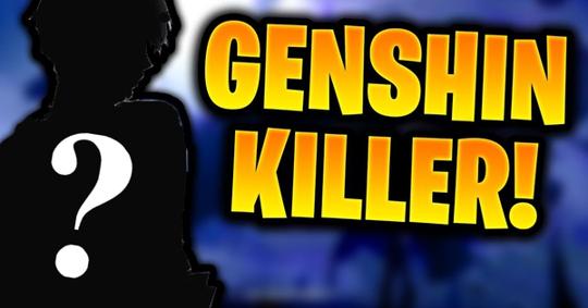 Đã phát hiện ra “Genshin Killer” thứ thiệt, là một tựa game tân binh đang “gây bão” trong thời gian qua