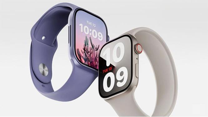 Apple có một “tuyệt chiêu” giúp Apple Watch X có thời lượng pin "trâu" hơn