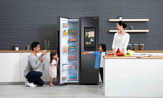 Tủ lạnh Samsung Inverter đồng loạt giảm giá gần Tết, lên tới 23 triệu đồng