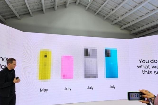 Đây sẽ là điện thoại Nokia cuối cùng của HMD?