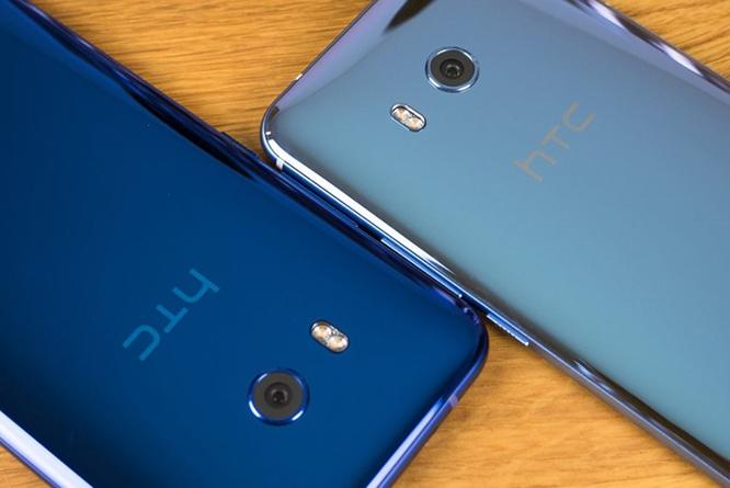 HTC sắp trở lại với mẫu smartphone mới