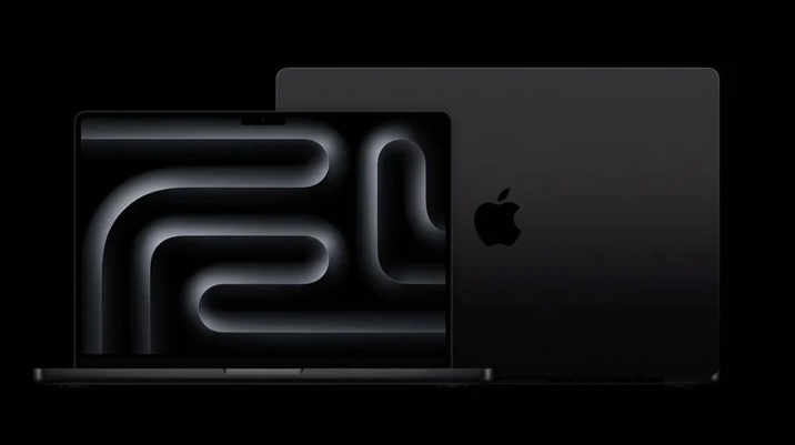 Apple sắp có MacBook màn hình gập 20inch cực "khủng"
