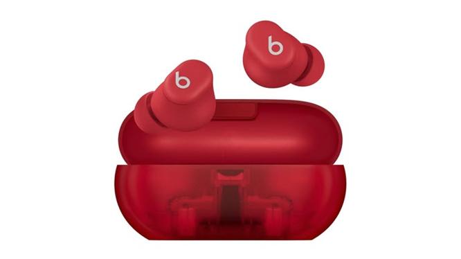 Apple tiết lộ thời điểm ra mắt tai nghe Beats Solo Buds