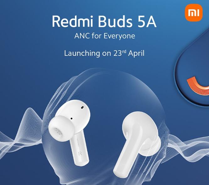 Xiaomi lại sắp gây sốt với tai nghe ANC giá chưa đến 800.000 đồng
