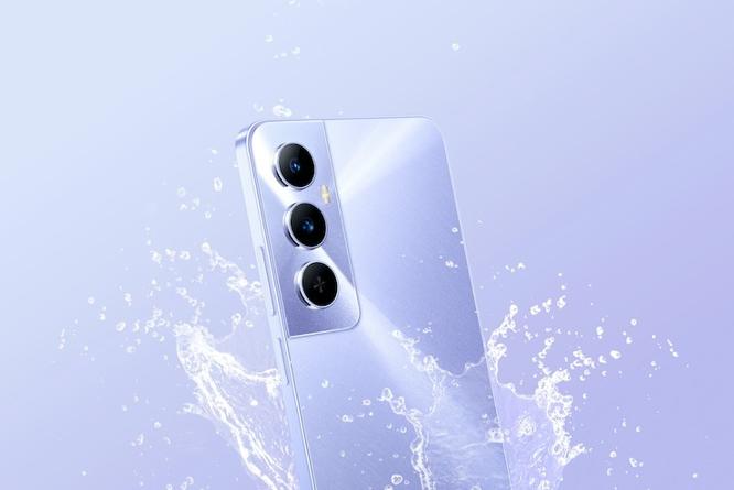 Realme sắp tung smartphone giá phổ thông nhưng có tính năng của flagship