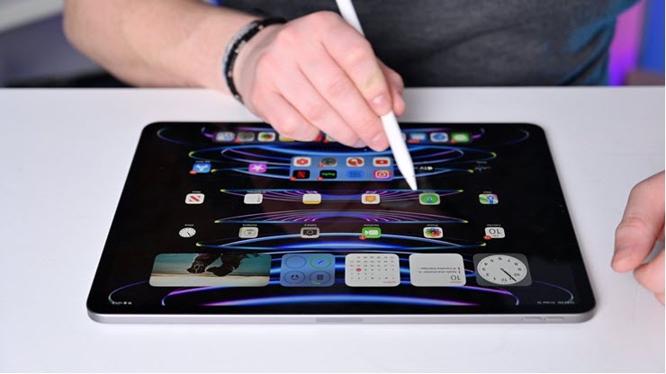 Rò rỉ lớn về chip xử lý trên loạt iPhone và iPad sắp ra mắt