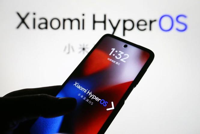 Hệ điều hành HyperOS trên Xiaomi 14 Ultra có gì hay?