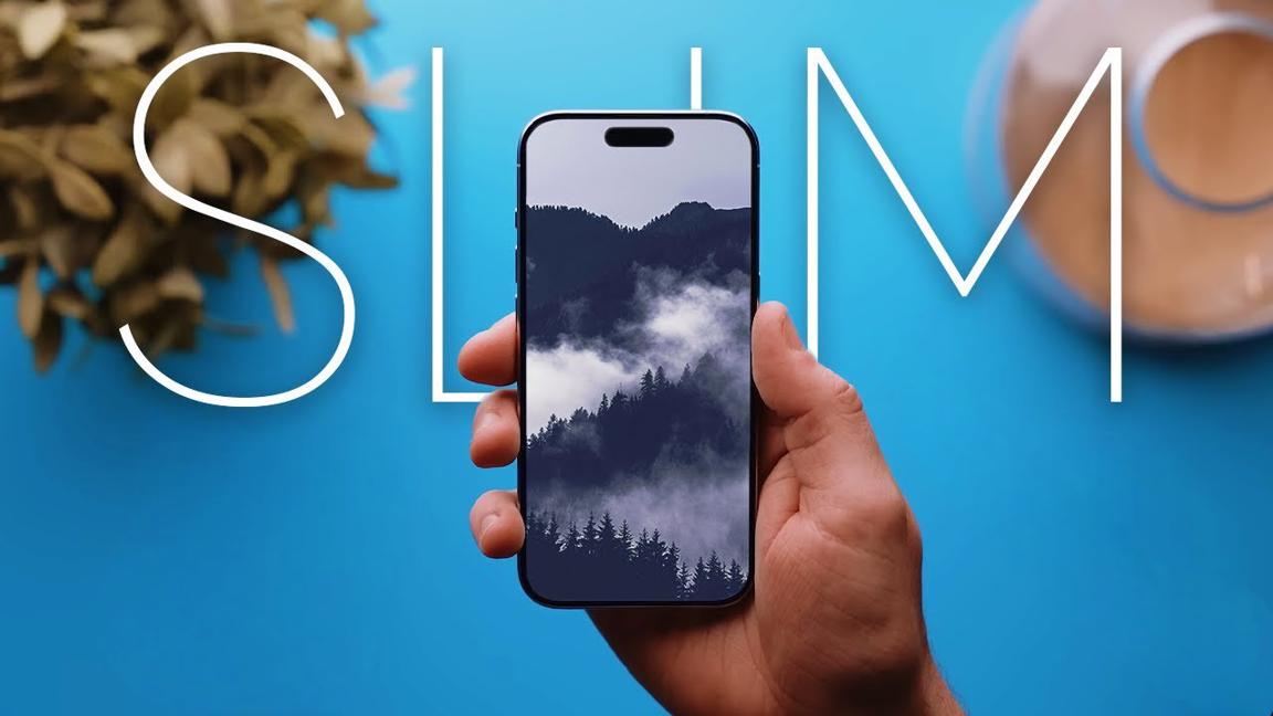 iPhone 17 Slim sẽ trở thành chiếc iPhone đắt nhất lịch sử