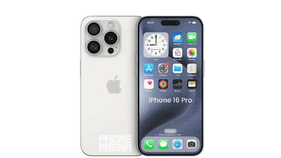 iPhone 16 Pro sẽ giống iPhone 15 Pro đến mức nào?