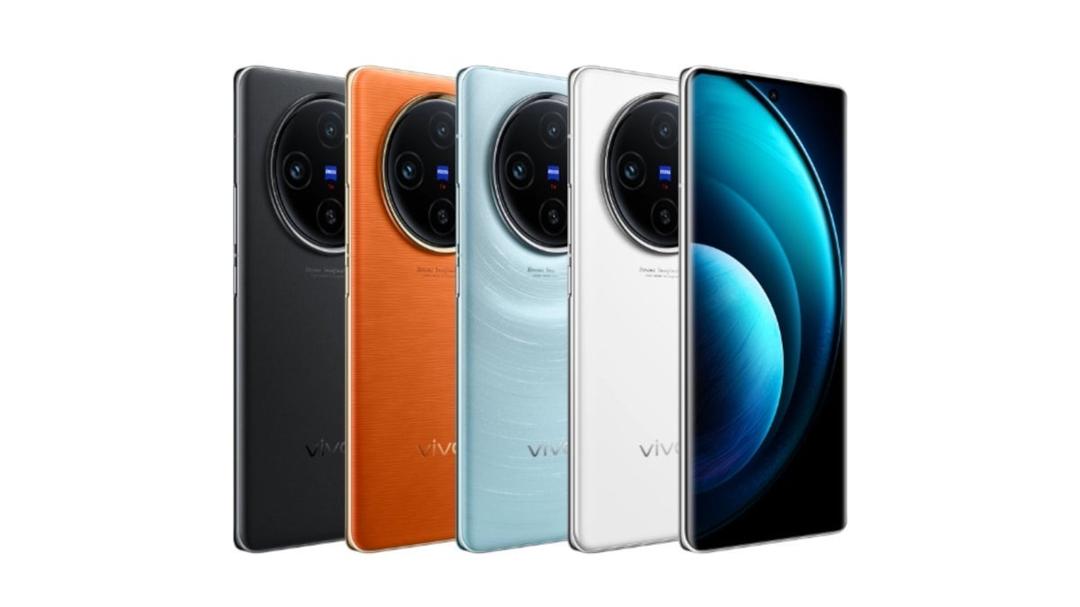 Vivo sắp tung smartphone có camera 200MP nhưng giá cực "mềm"