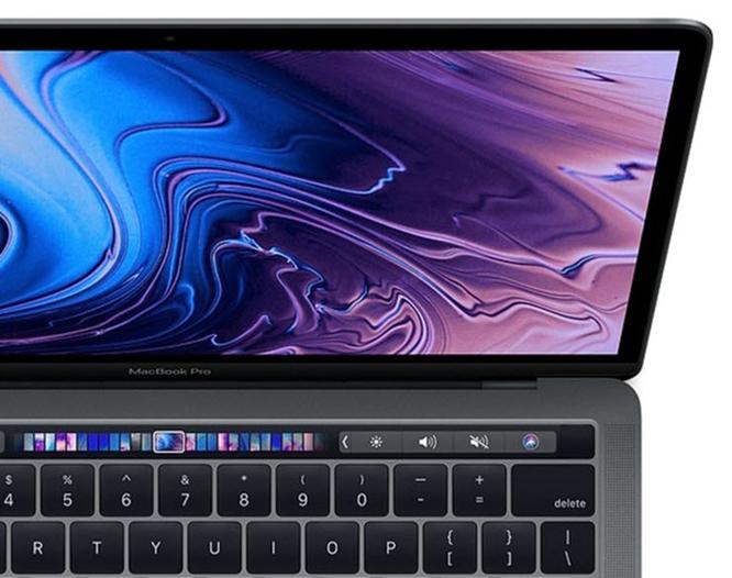 Máy tính Mac sẽ có màn hình cảm ứng trong tương lai