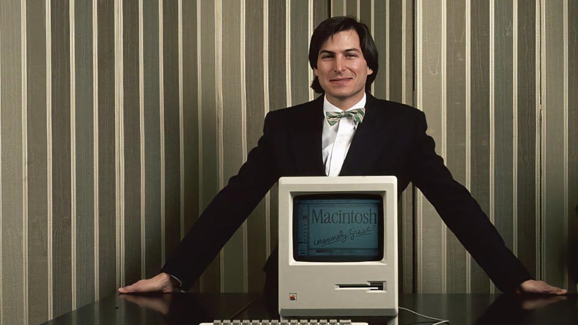 Cách đây 48 năm, Apple đã thay đổi thế giới máy tính