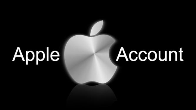 Sẽ không còn Apple ID vào cuối năm nay?