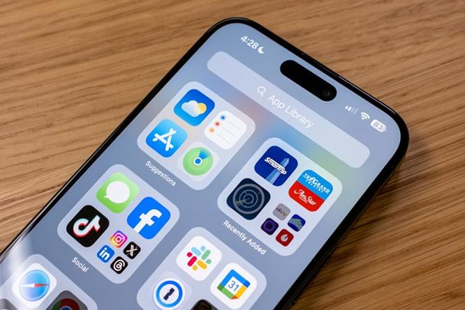 Apple vừa xác nhận lỗi nghiêm trọng trên iPhone và hứa sẽ sửa chữa