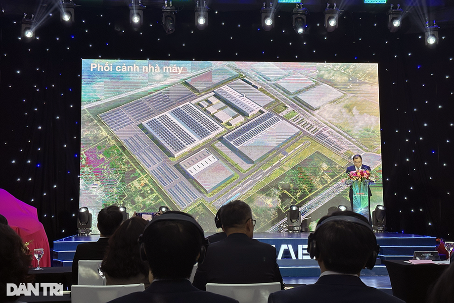 Hãng ô tô Trung Quốc liên doanh mở nhà máy ở Việt Nam, bán xe từ cuối 2024