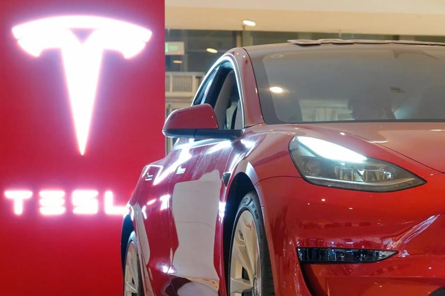 Tesla sẽ sử dụng dữ liệu tại Trung Quốc để phát triển hệ thống tự lái