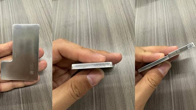 Apple đang "lột xác" pin iPhone 16 để tránh vết xe đổ của iPhone 15 Pro?