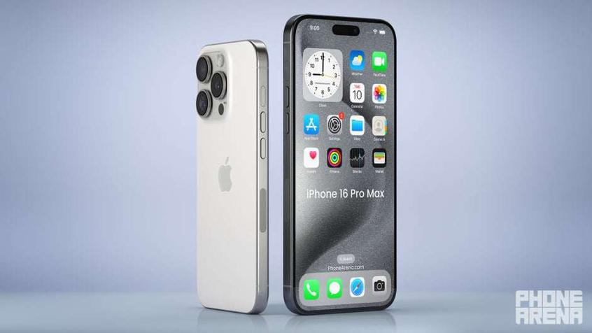 Màn hình lớn liệu có khiến iPhone 16 Pro Max trở nên cồng kềnh?