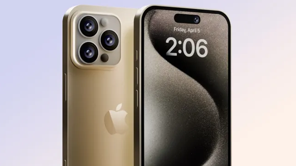 5 nâng cấp camera lớn nhất sẽ có trên cặp iPhone 16 Pro