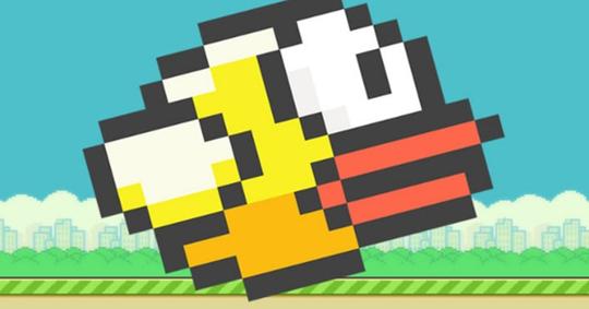 Huyền thoại Flappy Bird đã “biến mất” tròn 1 thập kỷ