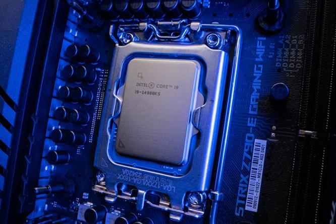 Đến chip mạnh nhất từ Intel và AMD cũng bị Apple cho hít khói