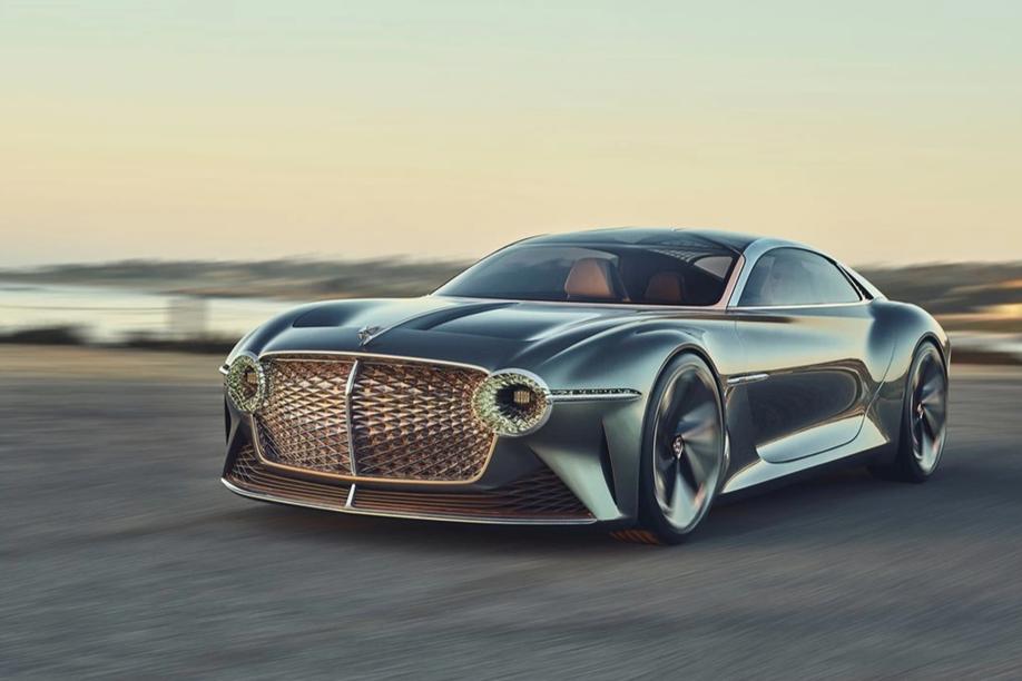 Bentley hoãn ra mắt xe thuần điện, ưu tiên làm xe hybrid sạc điện