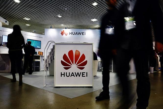 Huawei đè bẹp Samsung và Qualcomm về bằng sáng chế toàn cầu