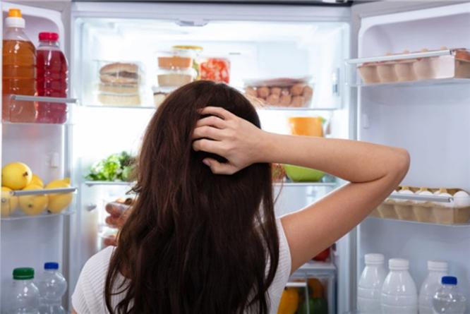 99% mọi người không biết điều này khi sử dụng tủ lạnh