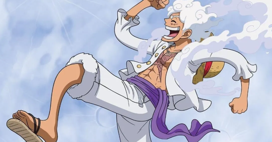 Nhà hoạt hình One Piece gợi ý về cuộc chiến lớn tiếp theo của anime
