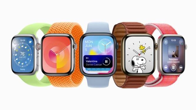 Vì sao Apple "buông xuôi" trước kế hoạch đưa Apple Watch đến với Android?