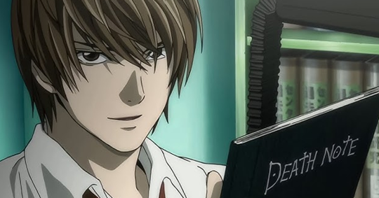 Death Note chuẩn bị được chuyển thể thành game, fan chưa kịp vui đã vội thất vọng vì một điều