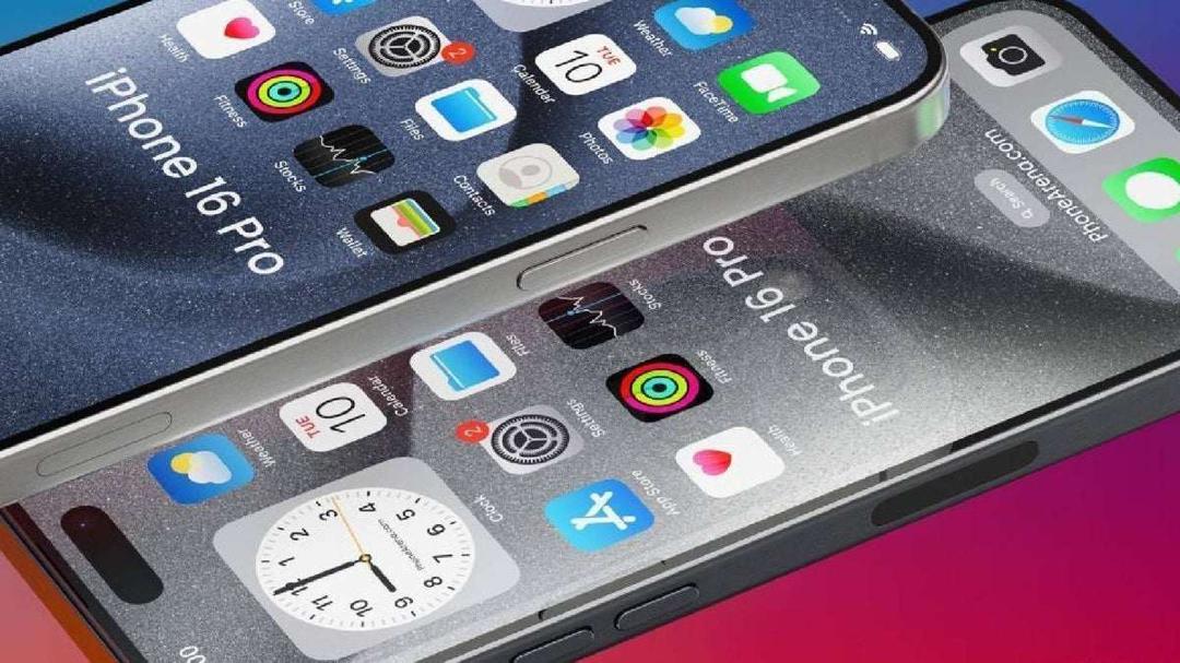 Những thứ khiến iPhone 16 Pro Max "hút khách" dù chưa ra mắt