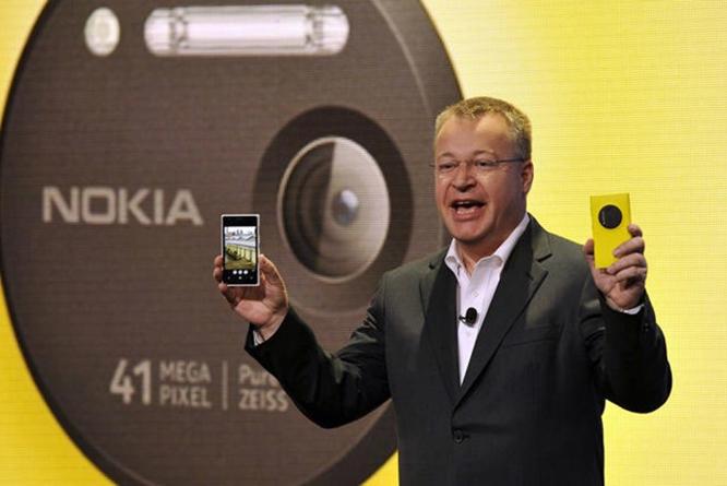 Chiếc smartphone đầy thú vị của Nokia sắp được hồi sinh