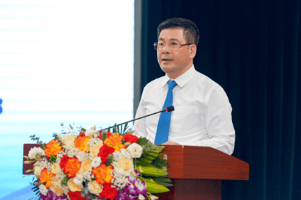 Thư chúc mừng của Bộ trưởng Bộ Công Thương nhân Ngày Thương hiệu Việt Nam (20/4/2008 – 20/4/2024)