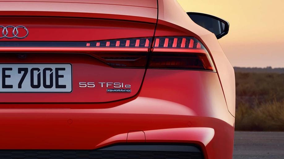 Audi thay đổi tên gọi các mẫu xe, không còn gây "rối não"