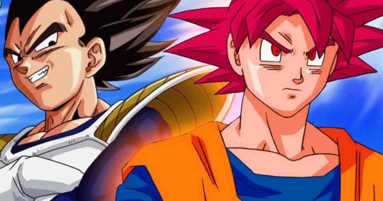 Akira Toriyama sẽ không bao giờ bận tâm tìm hiểu về nguồn gốc của Goku nếu không có Vegeta
