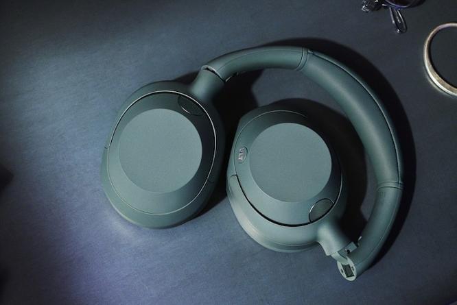 Sony tung tai nghe không dây ULT Wear hoàn toàn mới, pin 50 giờ