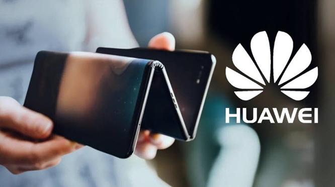 Huawei sắp ra mắt điện thoại gập ba trong năm nay