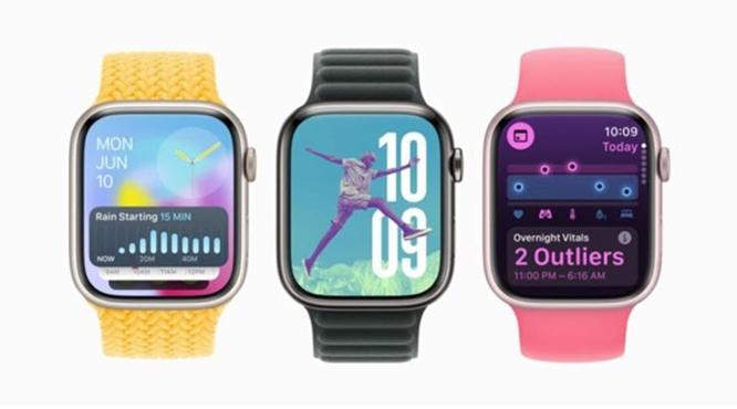 watchOS 11 có một tính năng ẩn rất được fan Apple Watch mong chờ