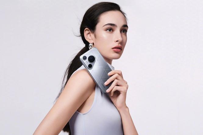 Huawei tiếp tục gây sức ép lên Apple với dòng smartphone mới