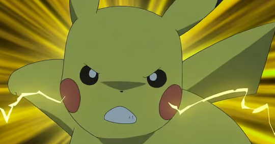 Pikachu bị "hủy hoại" quá nhiều, game thủ phẫn nộ với NPH vì làm sụp đổ biểu tượng
