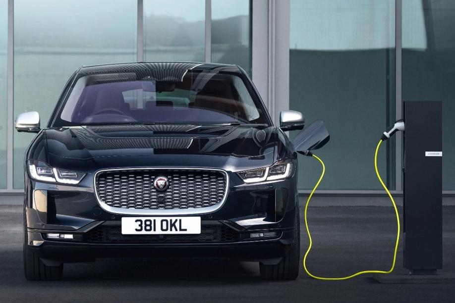 Hãng xe Anh Jaguar sắp dừng sản xuất xe xăng, tập trung làm xe điện