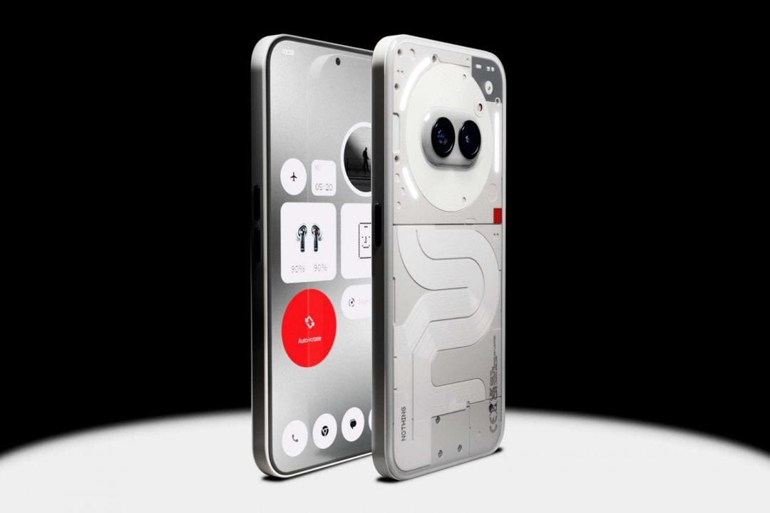 Ra mắt Nothing Phone 2 với thiết kế lạ mắt, giá chỉ từ 8,8 triệu