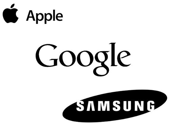 Google đang "bắt tay" với Samsung để đánh bại Apple?