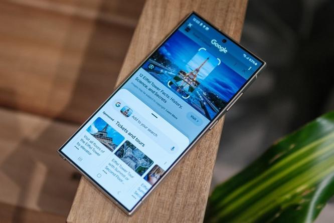 Không cần điện thoại Samsung cũng có thể truy cập Galaxy AI